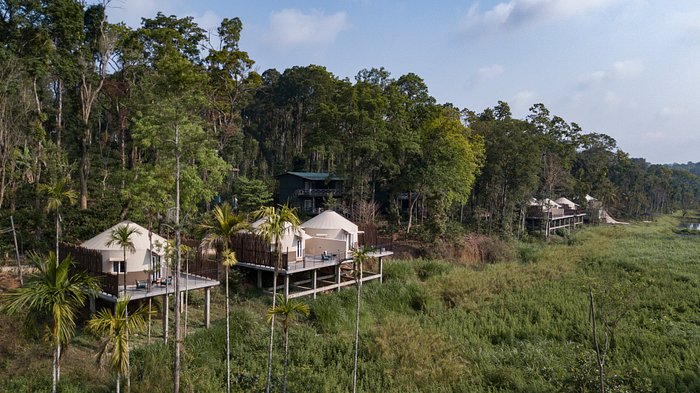 wilderness lodge